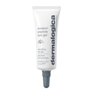 Пептидный гель для глаз Dermalogica Awaken Peptide Eye Gel 15 мл - основное фото