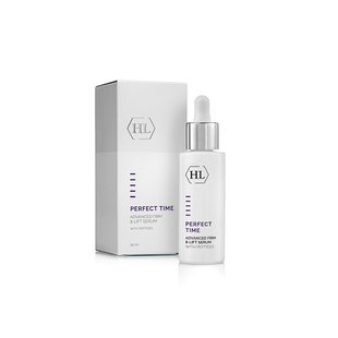 Підтягувальна сироватка для обличчя Holy Land Perfect Time Advanced Firm & Lift Serum 30 мл - основне фото