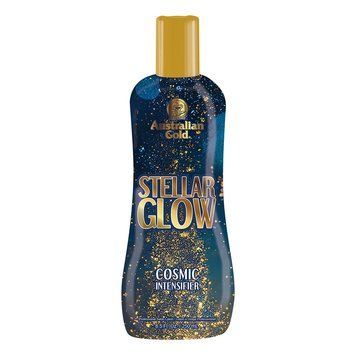 Лосьйон‑прискорювач загару Australian Gold Stellar Glow 250 мл - основне фото