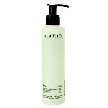 Очищающий лосьон &laquo;Юванил&raquo; Academie Pure Lotion Juvanyl Exfoliatrice 200 мл - основное фото