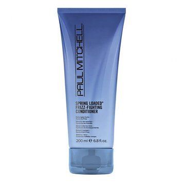 Кондиционер для вьющихся волос Paul Mitchell Spring Loaded Frizz Fighting Conditioner 200 мл - основное фото