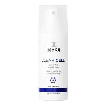 Лосьон против акне Image Skincare Clear Cell Medicated Acne Lotion 48 г - основное фото