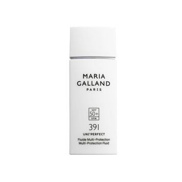 Многофункциональный флюид Maria Galland 391 Uni&rsquo;Perfect Multi-Protection Fluid SPF 50+ - основное фото