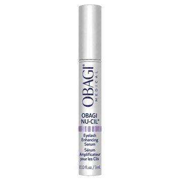 Сыворотка для роста ресниц Obagi Nu-Cil Eyelash Enhancing Serum 3 мл - основное фото