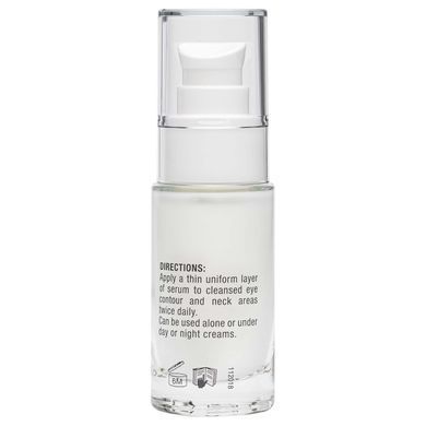 Ліфтинг-сироватка для шкіри навколо очей та шиї Christina Wish Eyes & Neck Lifting Serum 30 мл - основне фото