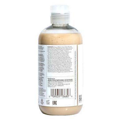 Кондиціонер для тонкого волосся Paul Mitchell Tea Tree Scalp Care Regeniplex Conditioner 300 мл - основне фото