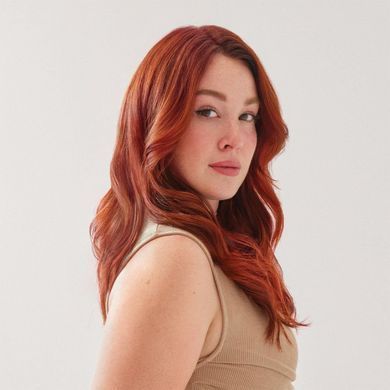 Пігментний блиск для волосся &laquo;Червоний&raquo; Paul Mitchell The Demi Color Gloss Red 190 мл - основне фото