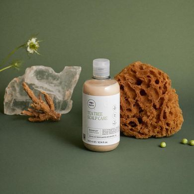 Кондиціонер для тонкого волосся Paul Mitchell Tea Tree Scalp Care Regeniplex Conditioner 300 мл - основне фото