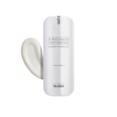 Дневной и ночной крем с ретинил ретиноатом Medik8 R-Retinoate Day & Night Cream 50 мл - основное фото