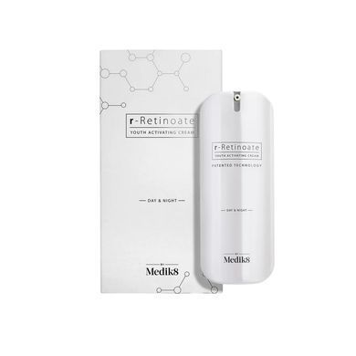 Дневной и ночной крем с ретинил ретиноатом Medik8 R-Retinoate Day & Night Cream 50 мл - основное фото