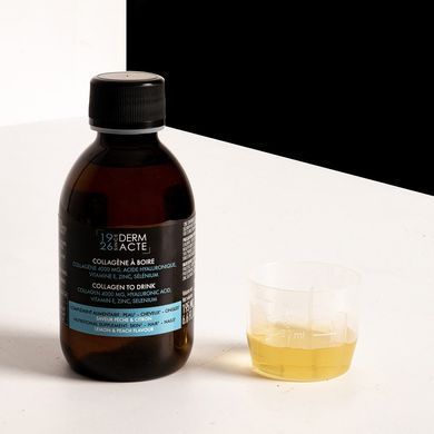 Питний колаген Academie Derm Acte Collagen To Drink 195 мл - основне фото