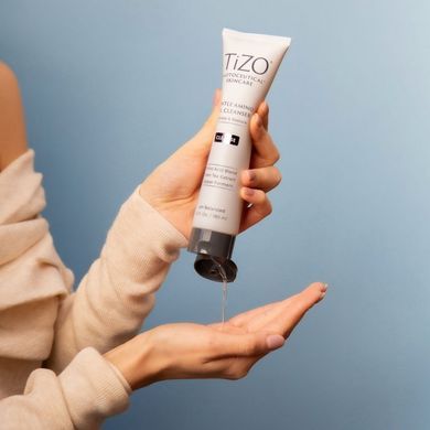 М'який очищувальний гель з амінокислотами TiZO Photoceutical Skincare Gentle Amino Gel Cleanser 180 мл - основне фото
