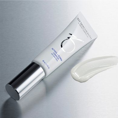Сыворотка с ретинолом и салициловой кислотой ZO Skin Health Retinol + Blemish Complex 50 мл - основное фото