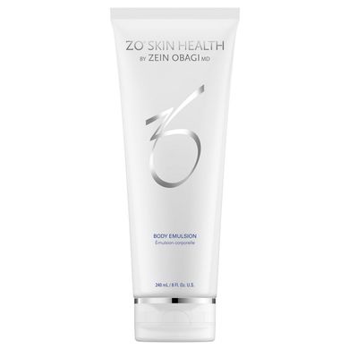 Зволожувальна емульсія для тіла ZO Skin Health Body Emulsion 240 мл - основне фото