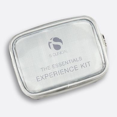 Дорожный набор «Основной уход» iS CLINICAL The Essentials Experience Kit - основное фото