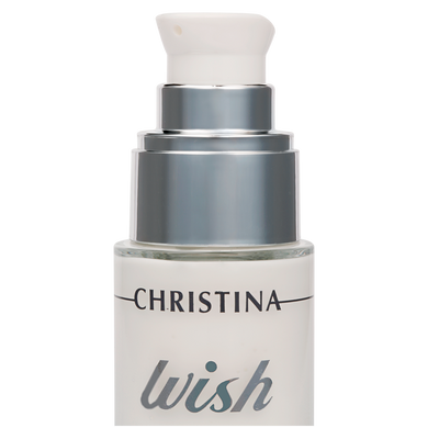 Ліфтинг-сироватка для шкіри навколо очей та шиї Christina Wish Eyes & Neck Lifting Serum 30 мл - основне фото