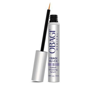 Сыворотка для роста ресниц Obagi Nu-Cil Eyelash Enhancing Serum 3 мл - основное фото