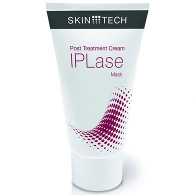 Відновлювальна маска Skin Tech Cosmetic Daily Care IPLase Mask 50 мл - основне фото