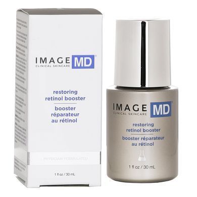 Відновлювальний бустер з ретинолом Image Skincare Image MD Restoring Retinol Booster 30 мл - основне фото