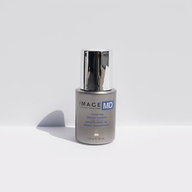 Відновлювальний бустер з ретинолом Image Skincare Image MD Restoring Retinol Booster 30 мл - основне фото