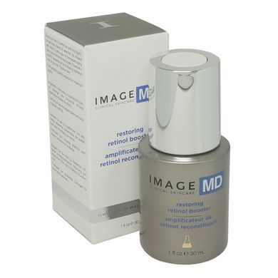 Відновлювальний бустер з ретинолом Image Skincare Image MD Restoring Retinol Booster 30 мл - основне фото