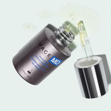 Відновлювальний бустер з ретинолом Image Skincare Image MD Restoring Retinol Booster 30 мл - основне фото