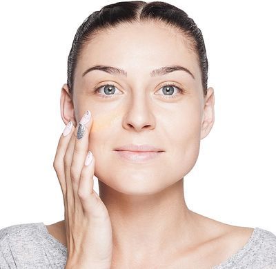 Ліфтинг-сироватка для шкіри навколо очей та шиї Christina Wish Eyes & Neck Lifting Serum 30 мл - основне фото