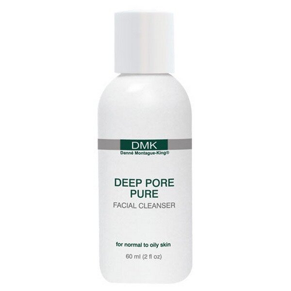 Очищающее средство Danne Montague King Deep Pore Pure Ultra Cleanser 60 мл - основное фото