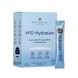 Клеточное увлажнение (саше) Rejuvenated H3O Hydration 24 саше - дополнительное фото