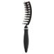 Идеальная щётка для волос Mediceuticals Scalpro Smoothing & Detangling Hair Brush 1 шт - дополнительное фото