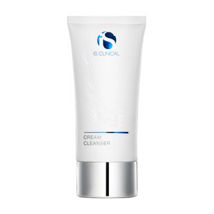 Очищающий крем iS CLINICAL Cream Cleanser 120 мл - основное фото