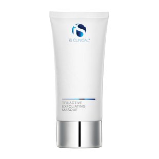 Энзимная маска iS CLINICAL Tri-Active Exfoliating Masque 120 г - основное фото