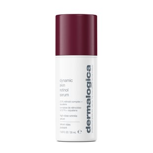 Активный ретиноловый серум для кожи Dermalogica Dynamic Skin Retinol Serum 30 мл - основное фото