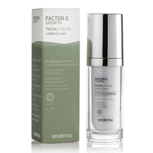 Антивозрастной лосьон для лица Sesderma Factor G Anti-Aging Facial Lotion 60 мл - основное фото