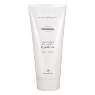 Кондиционер для волос Anna Lotan Barbados Scalp Soothing Leave On Conditioner 200 мл - основное фото