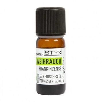 Эфирное масло &laquo;Ладан&raquo; STYX Naturcosmetic Pure Essential Oil Weihrauch 10 мл - основное фото