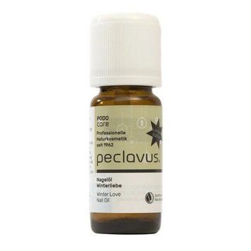Олія для нігтів на ногах &laquo;Зимова любов&raquo; Peclavus PODOcare Nagelol Winterliebe 10 мл - основне фото