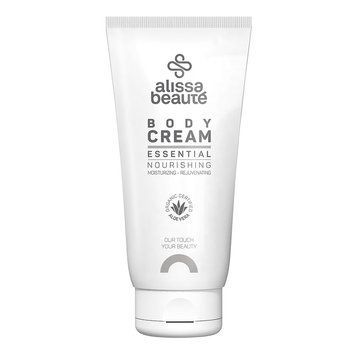 Поживний крем для тіла Alissa Beaute Essential Body Cream 200 мл - основне фото