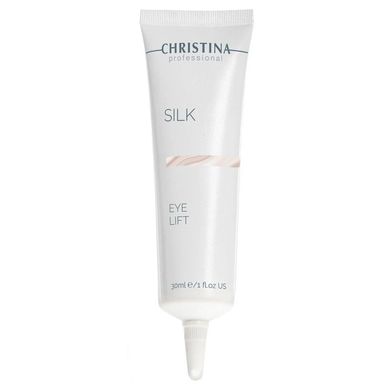 Підтягувальний крем для шкіри довкола очей Christina Silk EyeLift Cream 30 мл - основне фото