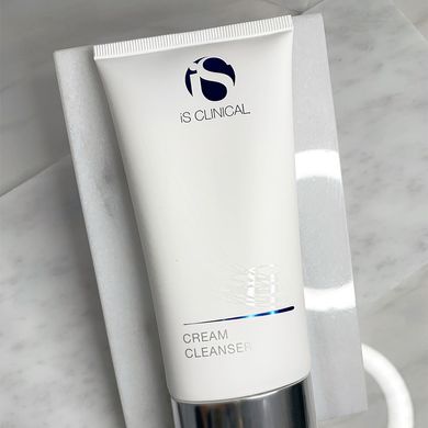 Очищающий крем iS CLINICAL Cream Cleanser 120 мл - основное фото