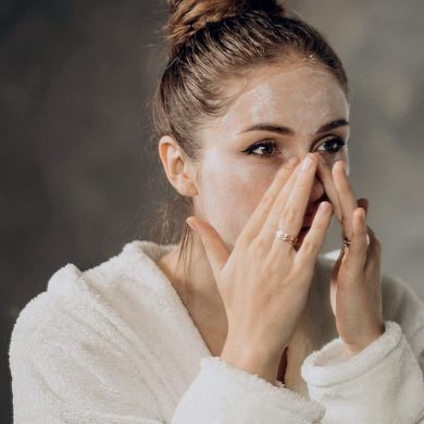 Антивозрастная увлажняющая маска UTSUKUSY Hialuronic Max 50 мл - основное фото