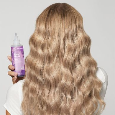 Пигментный блеск для волос &laquo;Фиолетовый&raquo; Paul Mitchell The Demi Color Gloss Violet 190 мл - основное фото