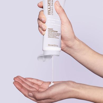 Відновлювальний кондиціонер Paul Mitchell Clean Beauty Repair Conditioner 50 мл - основне фото