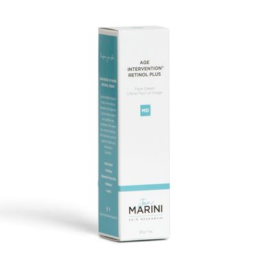 Антивозрастной крем с 1% ретинола Jan Marini Age Intervention Retinol Plus MD 28 мл - основное фото