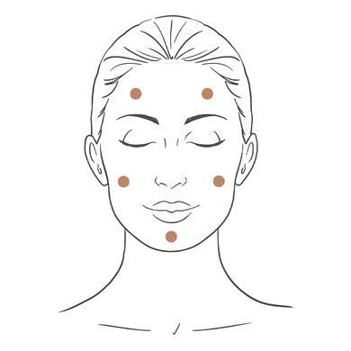 Бронзер Perricone MD No Makeup Bronzer 10 мл - основне фото