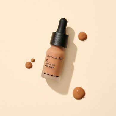 Бронзер Perricone MD No Makeup Bronzer 10 мл - основне фото