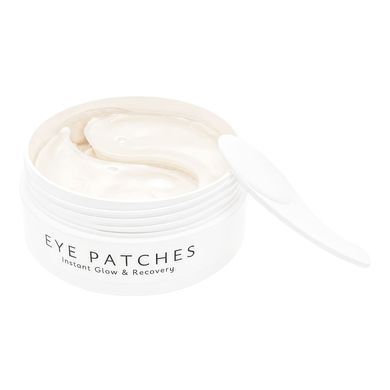 Гидрогелевые патчи NO Limits Instant Glow & Recovery Eye Patches 30 шт - основное фото