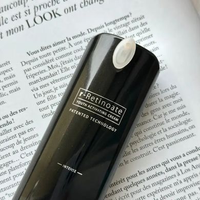 Интенсивный крем с ретинил ретиноатом Medik8 R-Retinoate Intense Cream 50 мл - основное фото