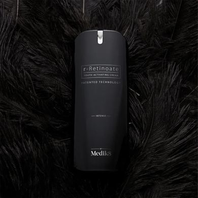 Интенсивный крем с ретинил ретиноатом Medik8 R-Retinoate Intense Cream 50 мл - основное фото