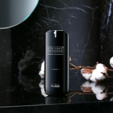 Интенсивный крем с ретинил ретиноатом Medik8 R-Retinoate Intense Cream 50 мл - основное фото